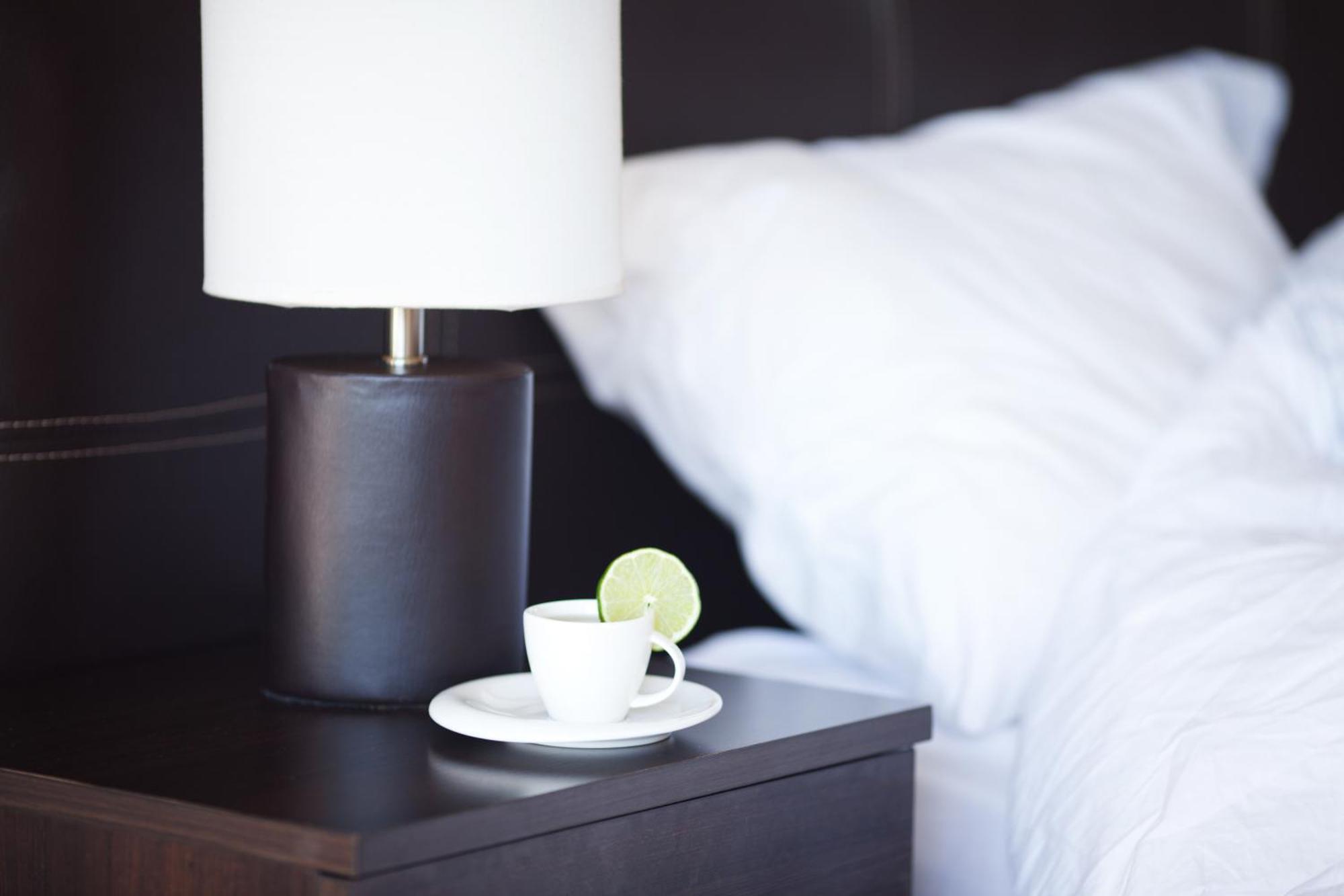 Hotel Estelou Sommières Szoba fotó