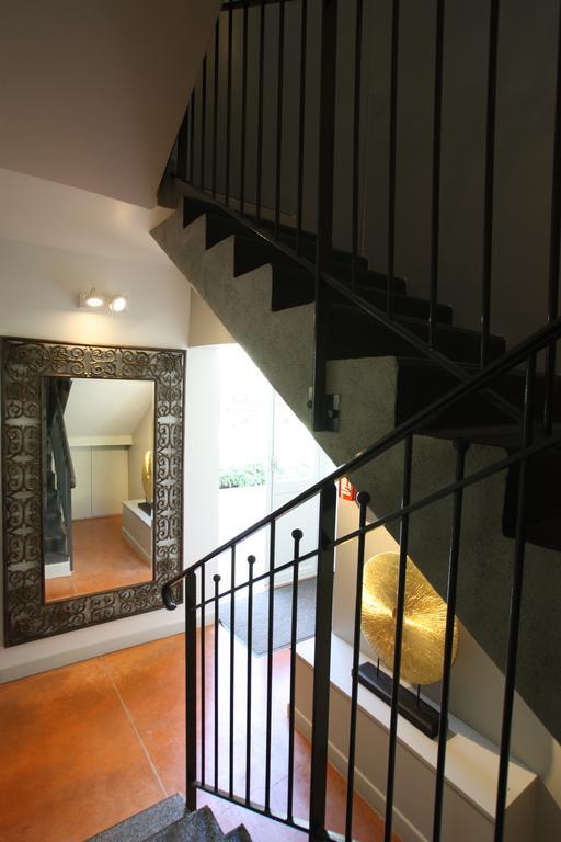 Hotel Estelou Sommières Kültér fotó